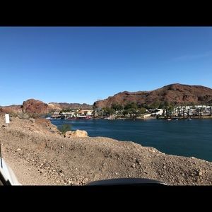 Meet your Posher, Yvonne